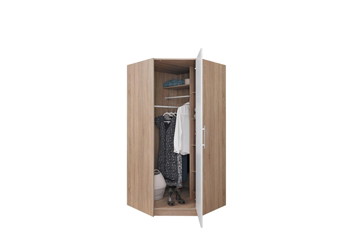 Smarty Iii Wardrobe