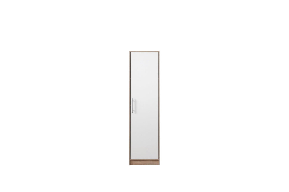 Smarty Single Wardrobe