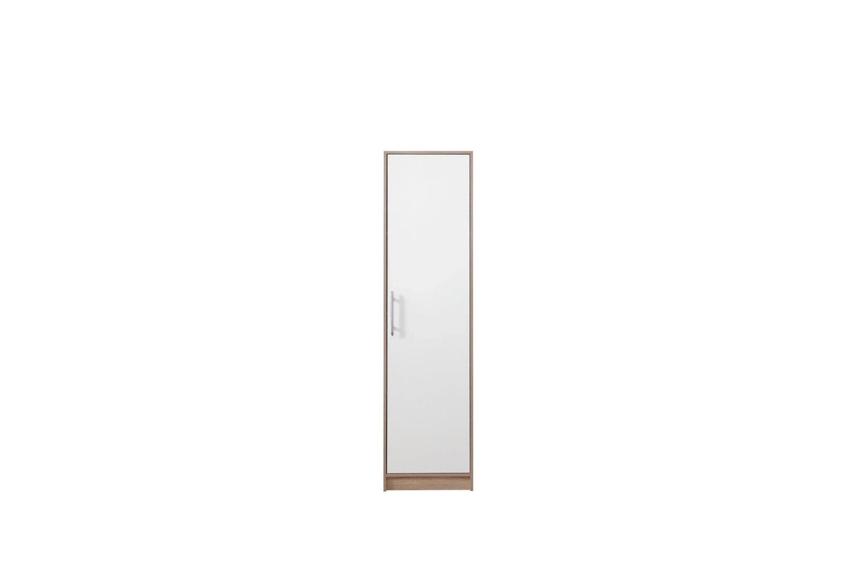 Smarty Single Wardrobe
