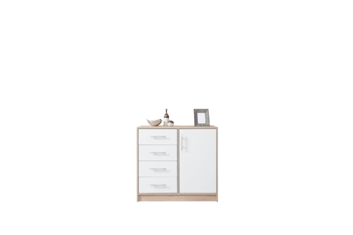 Smart Sideboard Ii