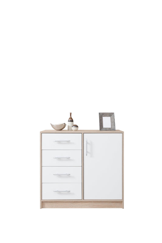 Smart Sideboard II