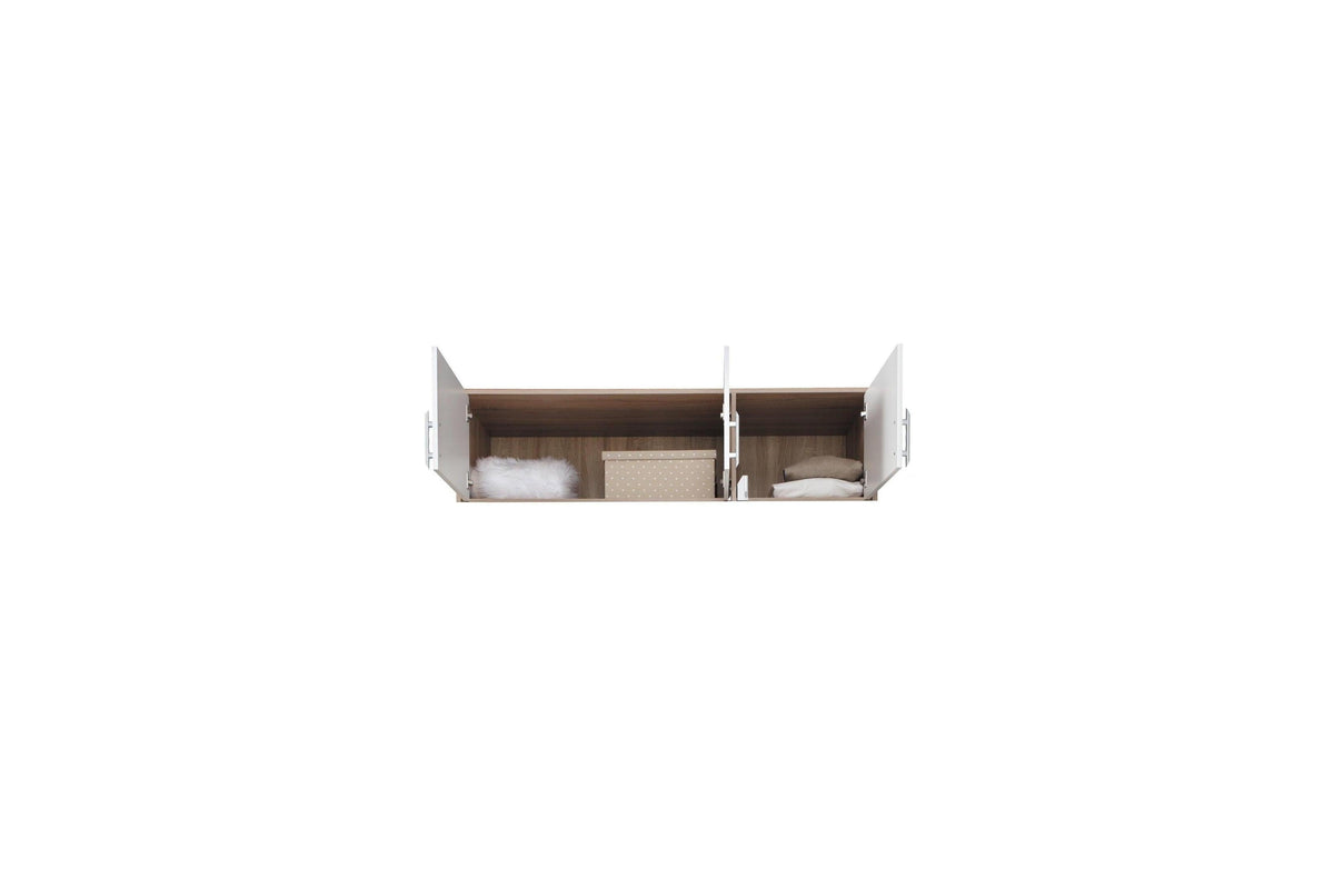 Smarty I Extension Storage
