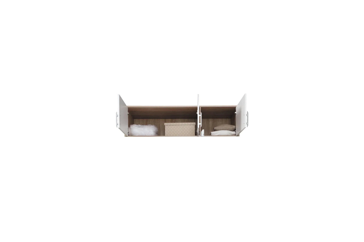 Smarty I Extension Storage