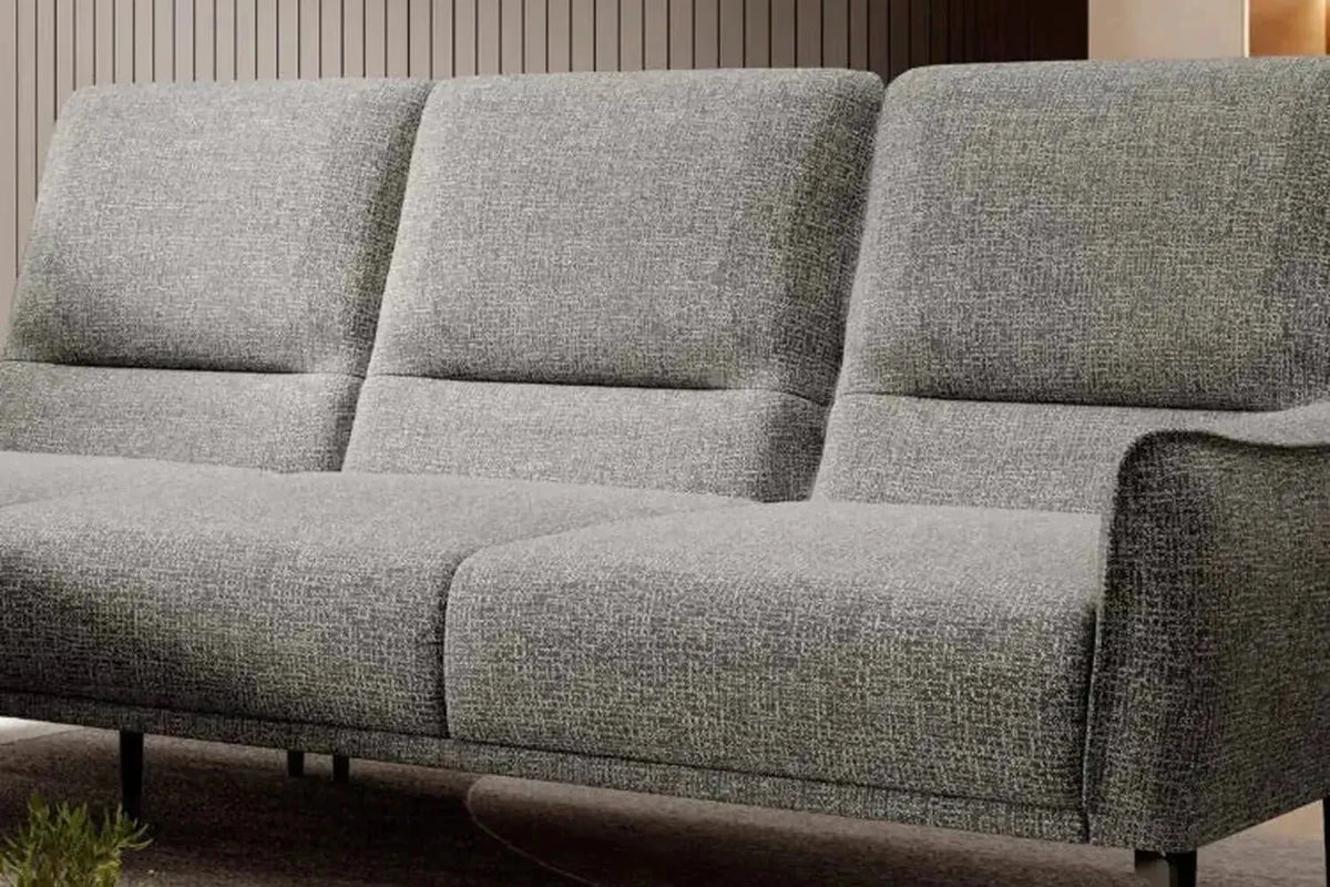 Storm L Corner Sofa Relax
