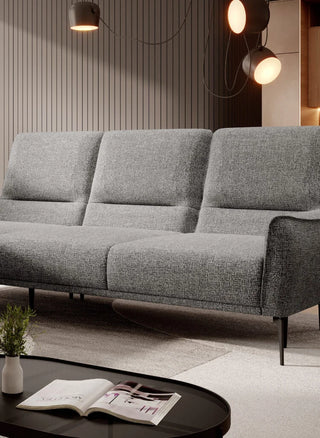 Storm L Corner Sofa Relax