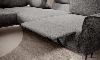Storm L Corner Sofa Relax
