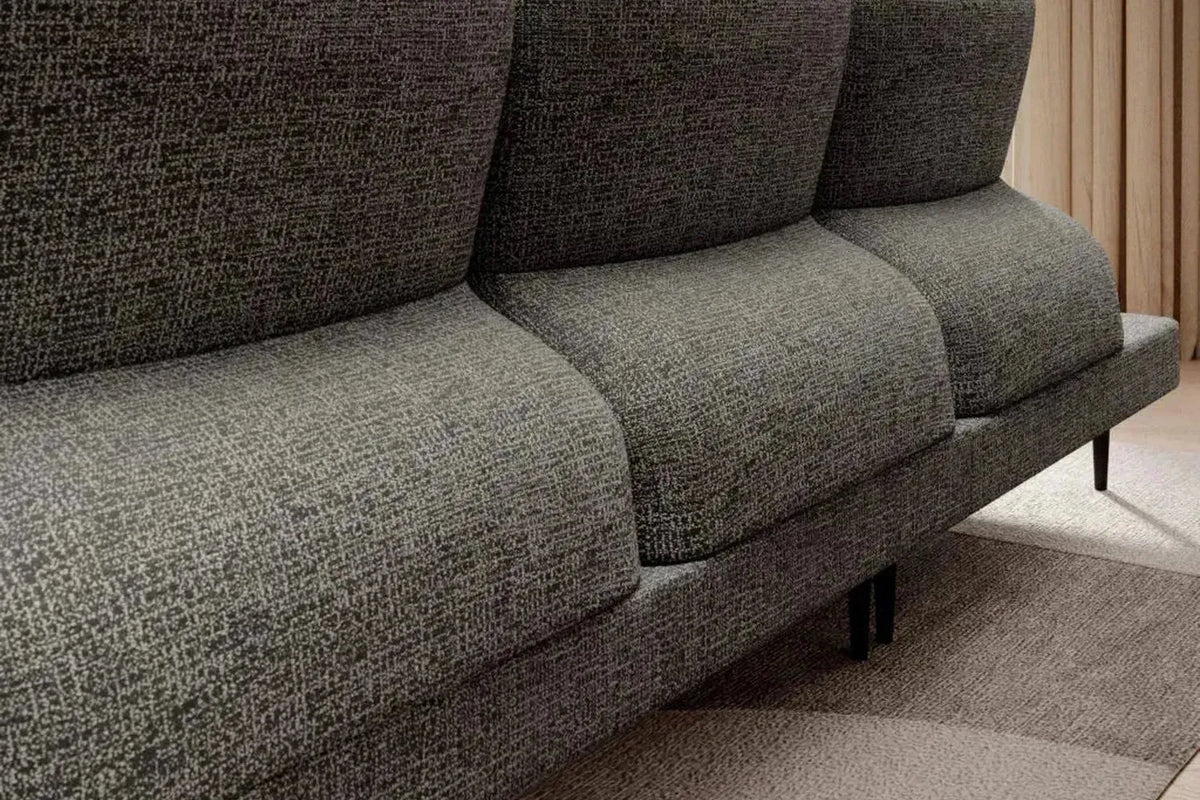 Storm L Corner Sofa Relax