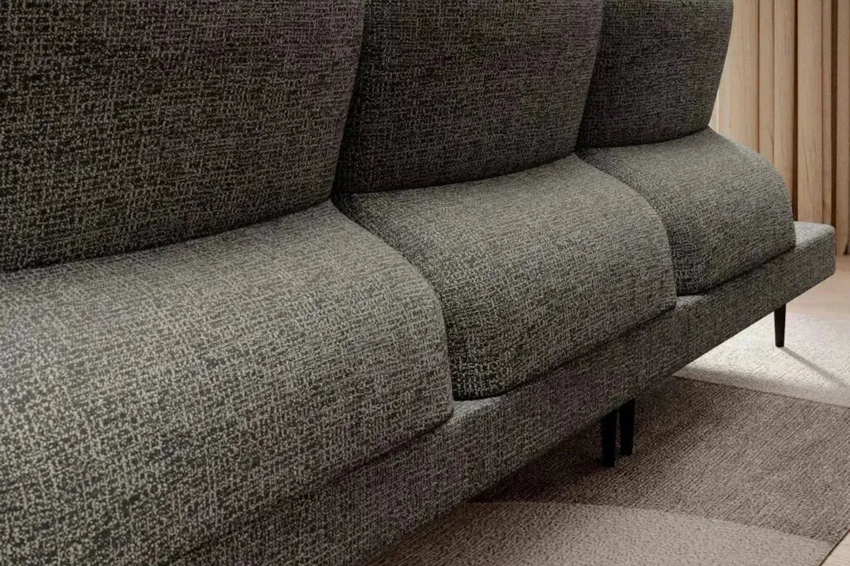 Storm L Corner Sofa Relax