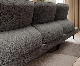 Storm L Corner Sofa Relax
