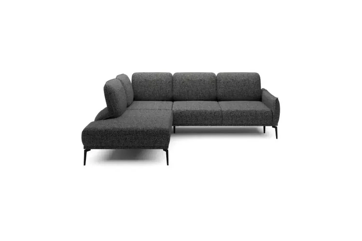 Storm L Corner Sofa Relax