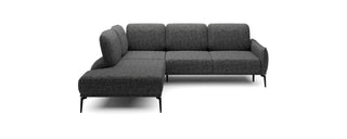 Storm L Corner Sofa Relax