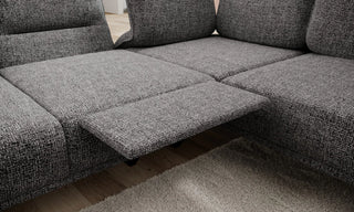 Narożnik Storm XL w kształcie U Relax 