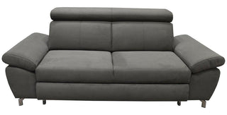 Susana 2-seater Sofa Bed Fast Delivery - Msofas LTD