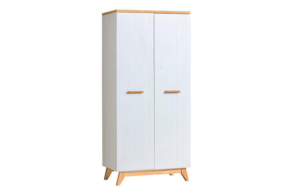 Steven Wardrobe 85