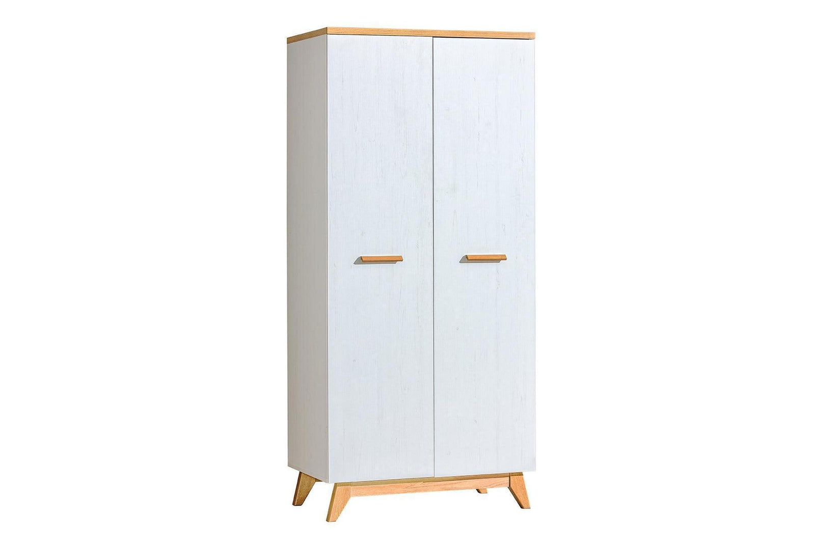 Steven Wardrobe 85