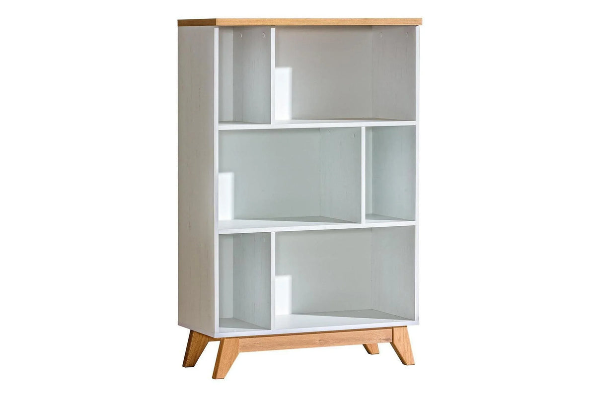 Steven Low Bookcase