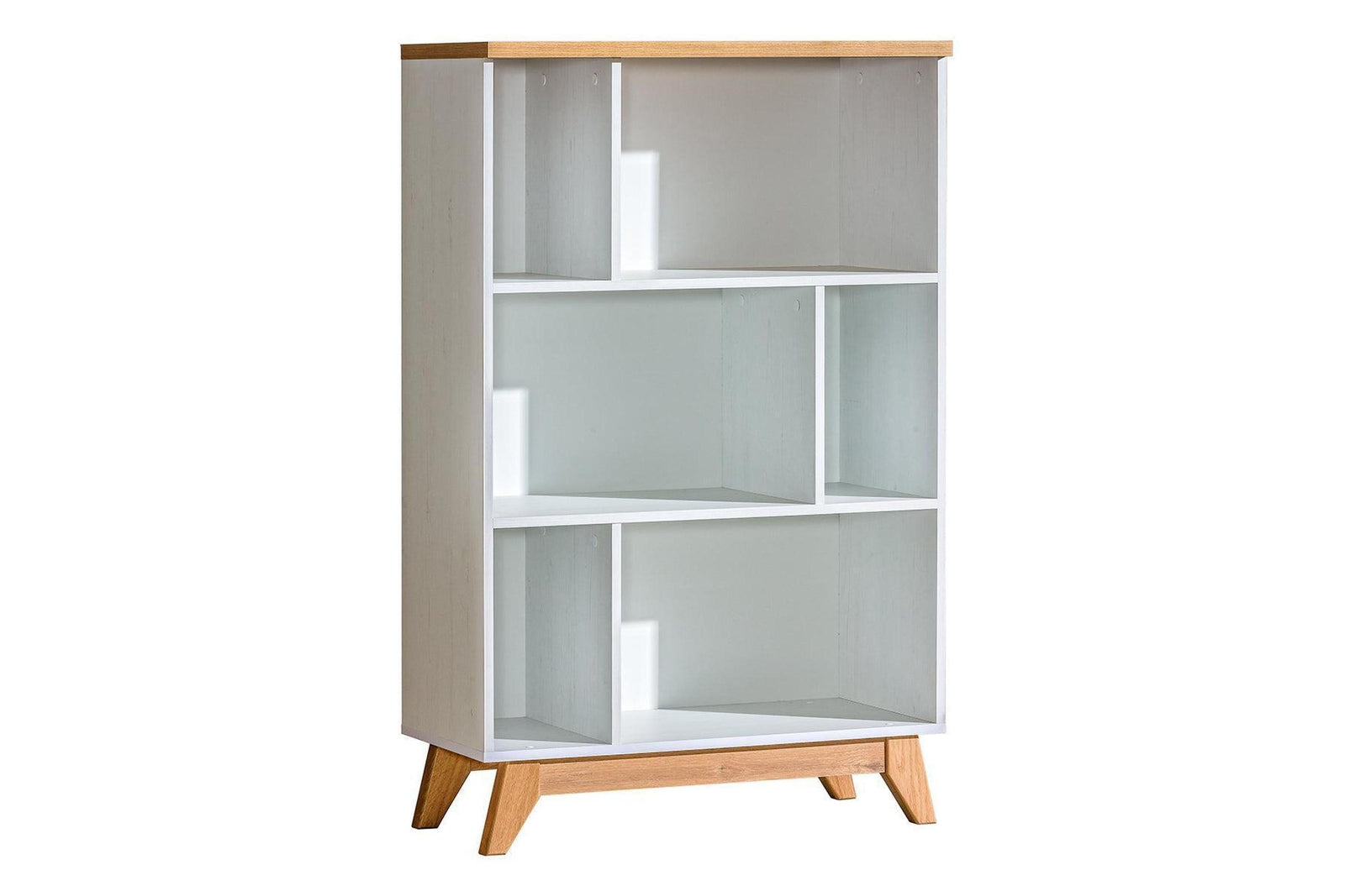 Steven Low Bookcase
