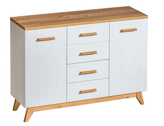 Steven Sideboard