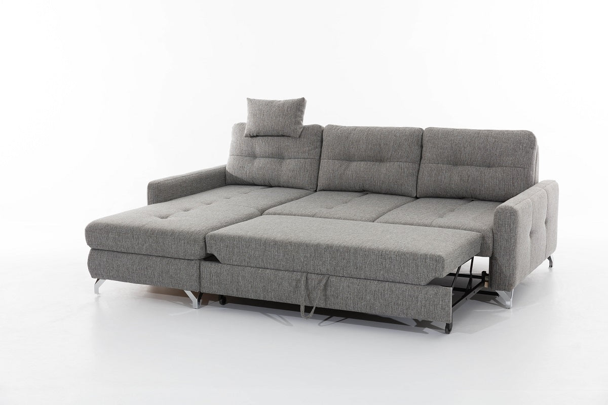 Nawe Corner Sofa Bed