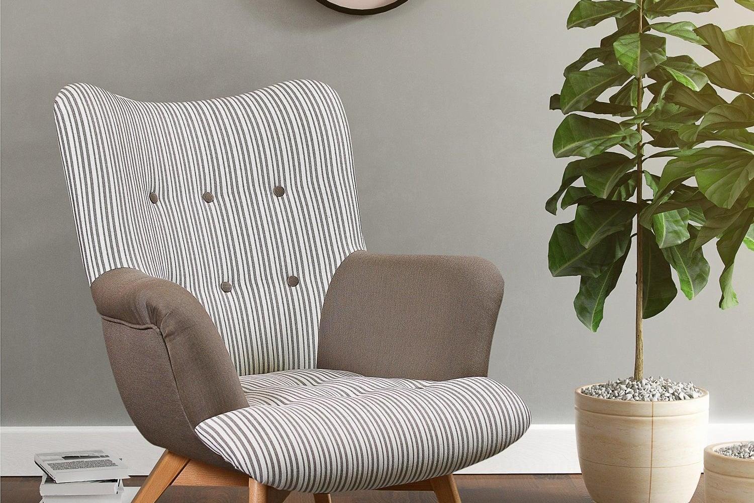 Safin Armchair