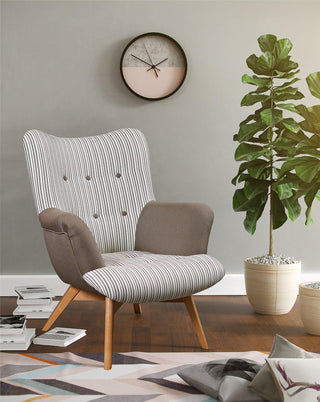 Safin Mint Armchair Fast Delivery - Msofas LTD