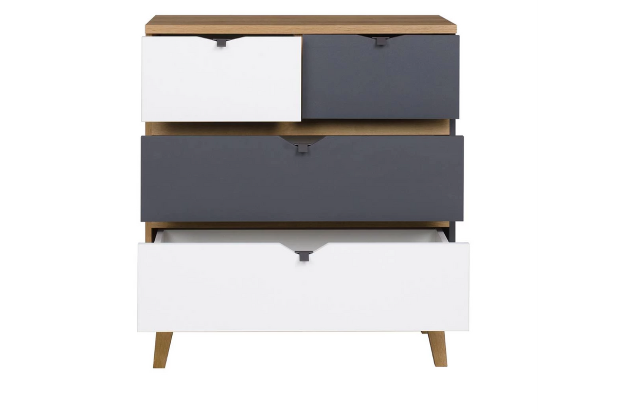 Memone Express Delivery Golden Oak Sideboard