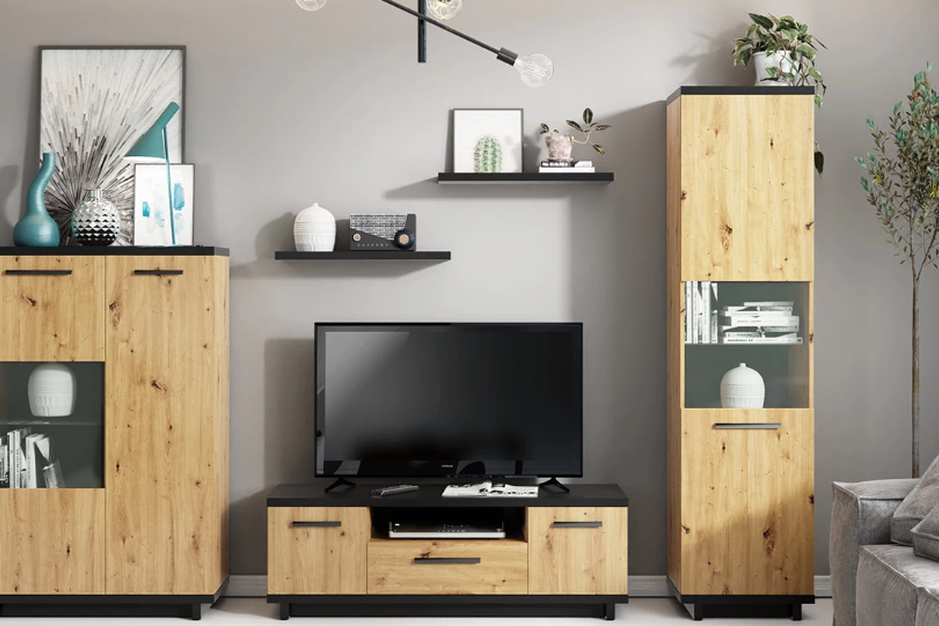 Inez Artisan Tv Unit