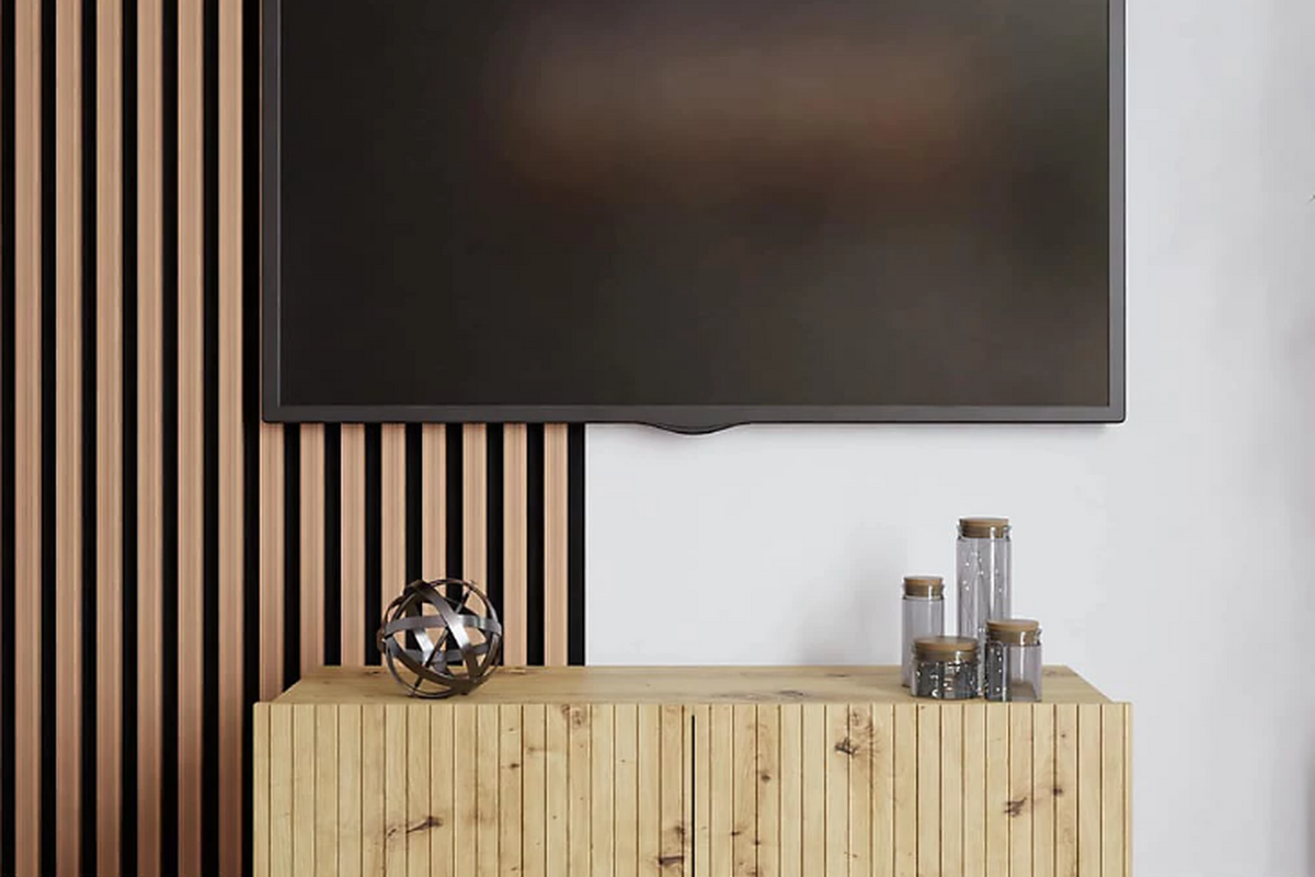 Kolder Tv Unit 1500mm