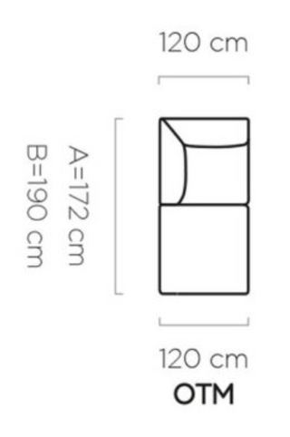 Candelo OTM-B Module