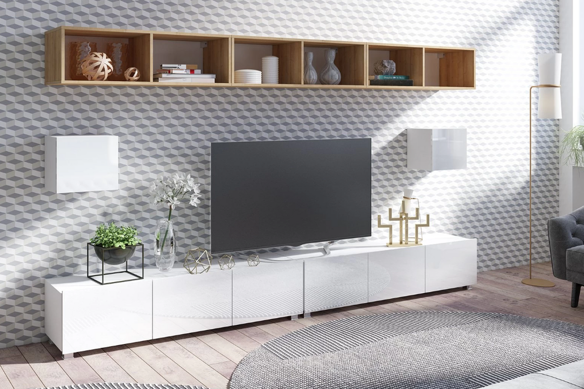 Cala Hanging Shelves