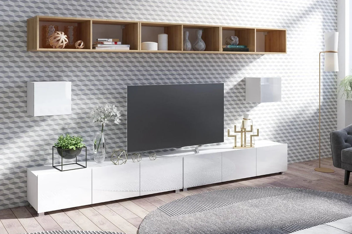 Cala Hanging Shelves