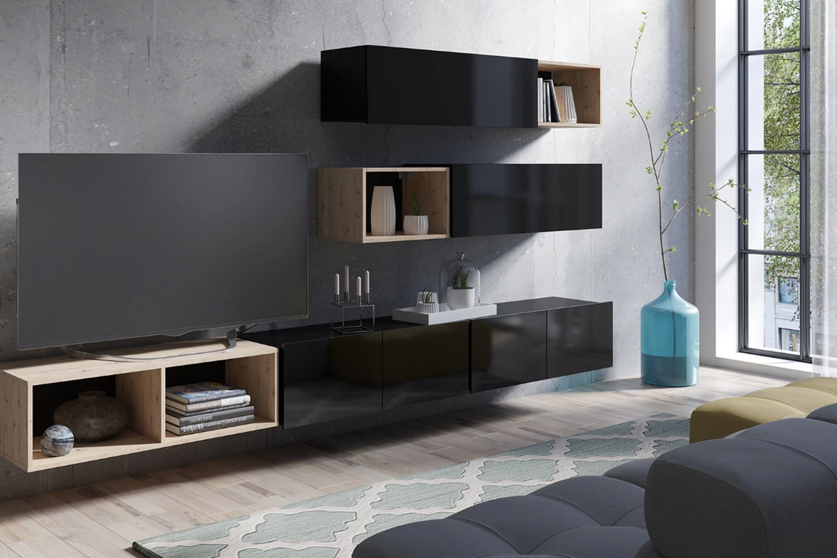 Cala Tv Unit 100
