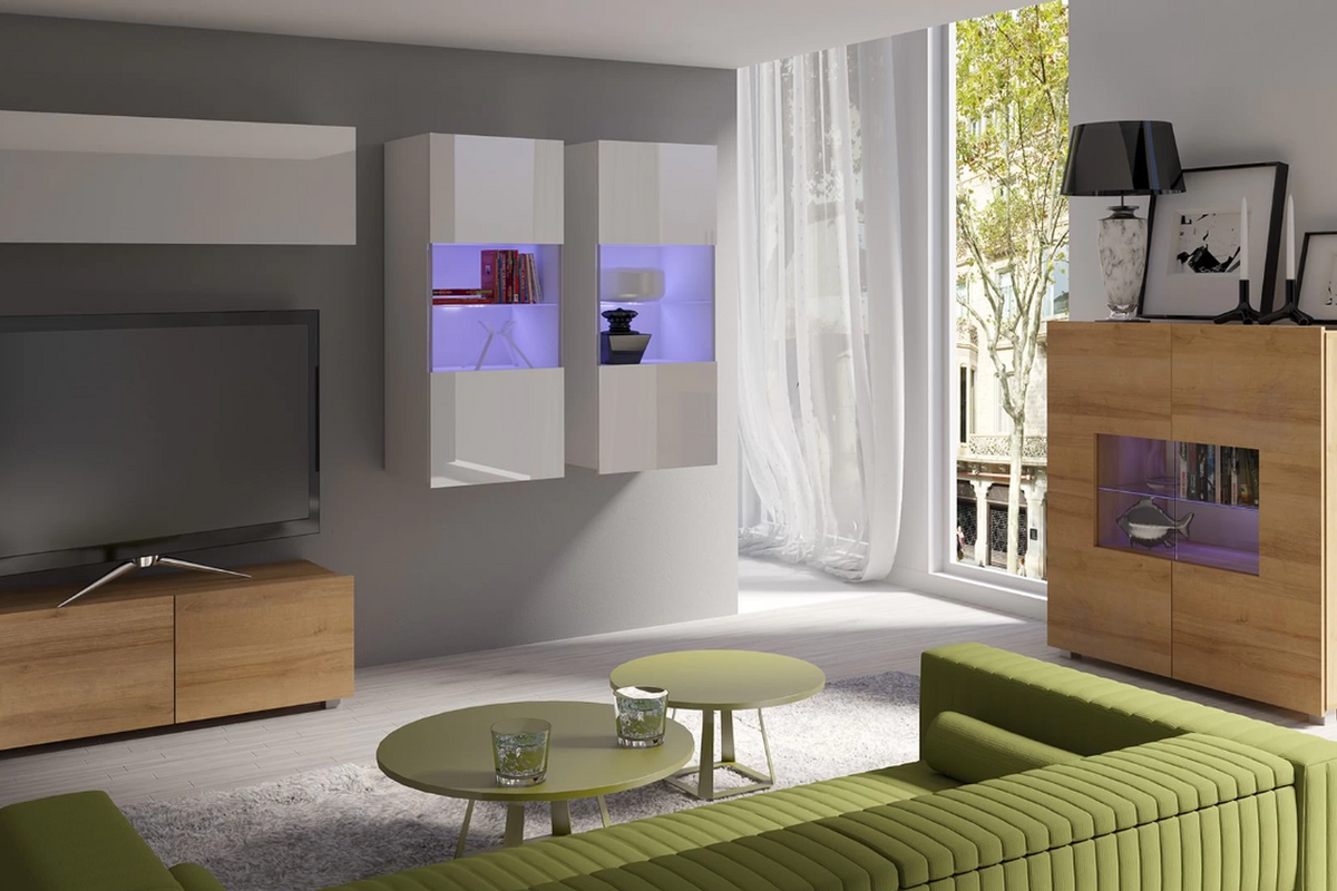 Cala Tv Unit 100