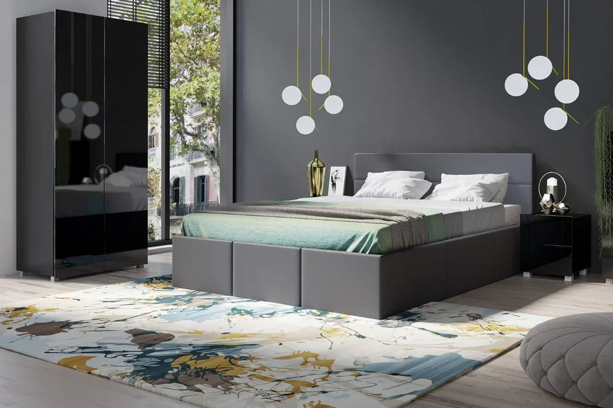 Cala Wardrobe