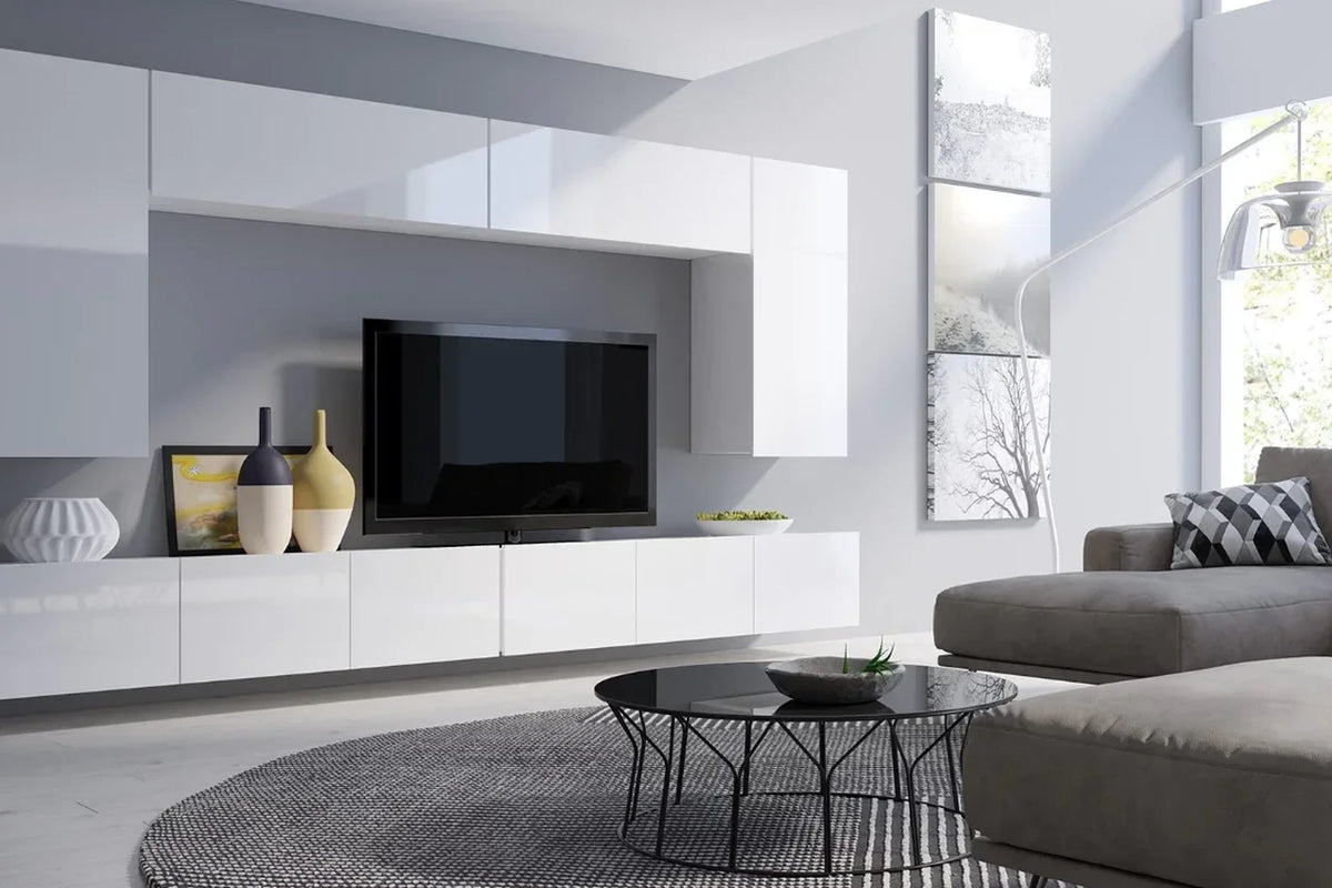 Cala Tall Hanging Unit