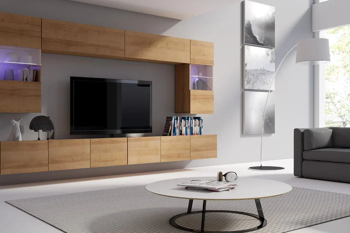 Cala Hanging Display Unit