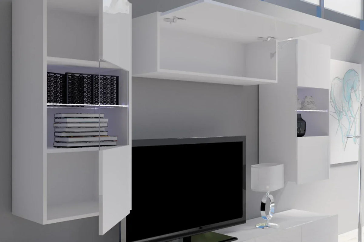 Cala Hanging Display Unit