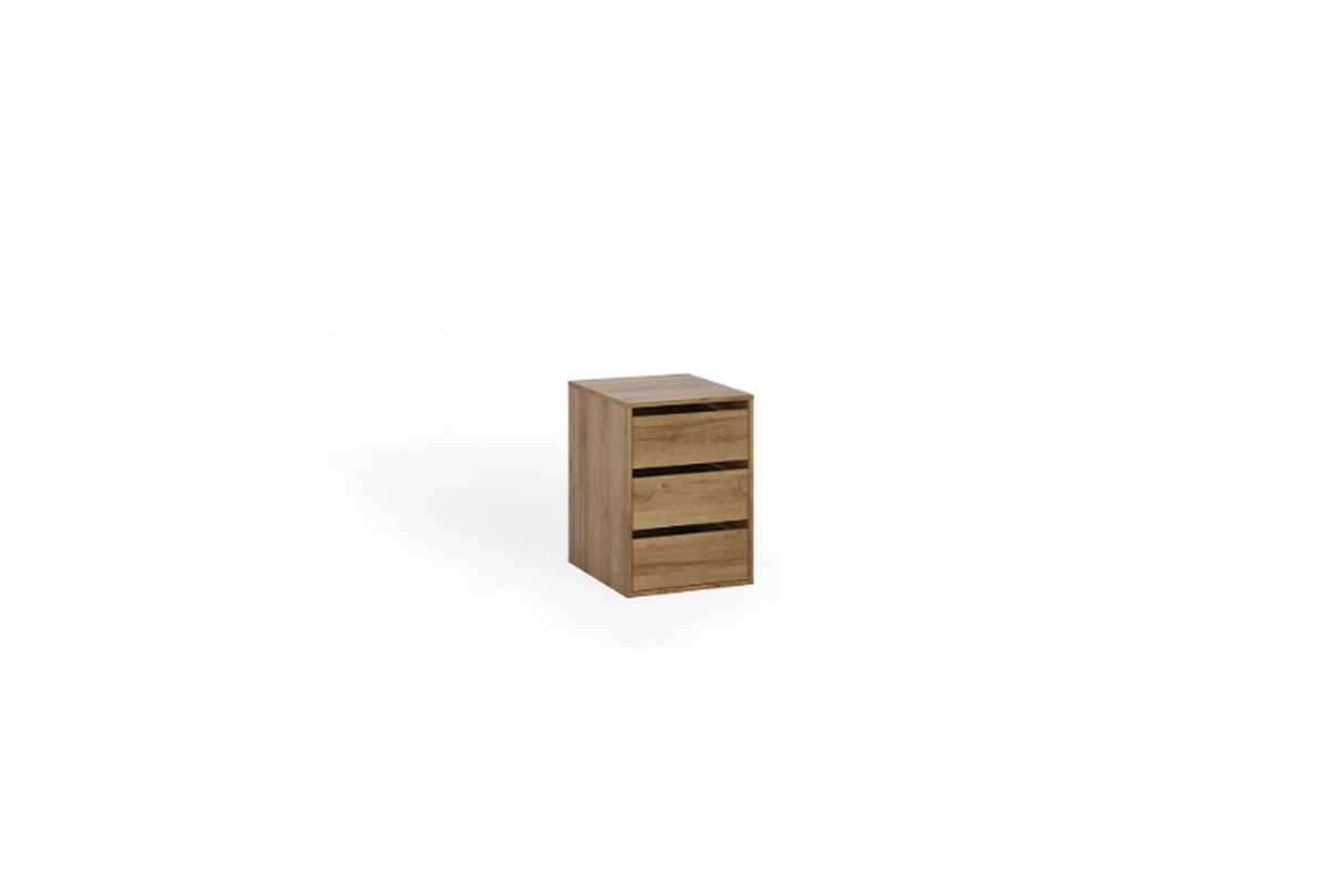 Bono Small Storage Unit