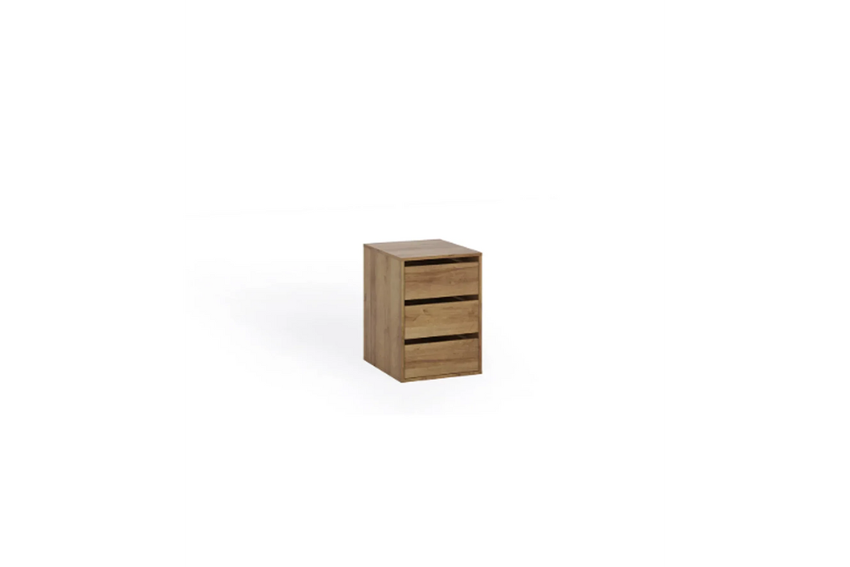 Bono Small Storage Unit