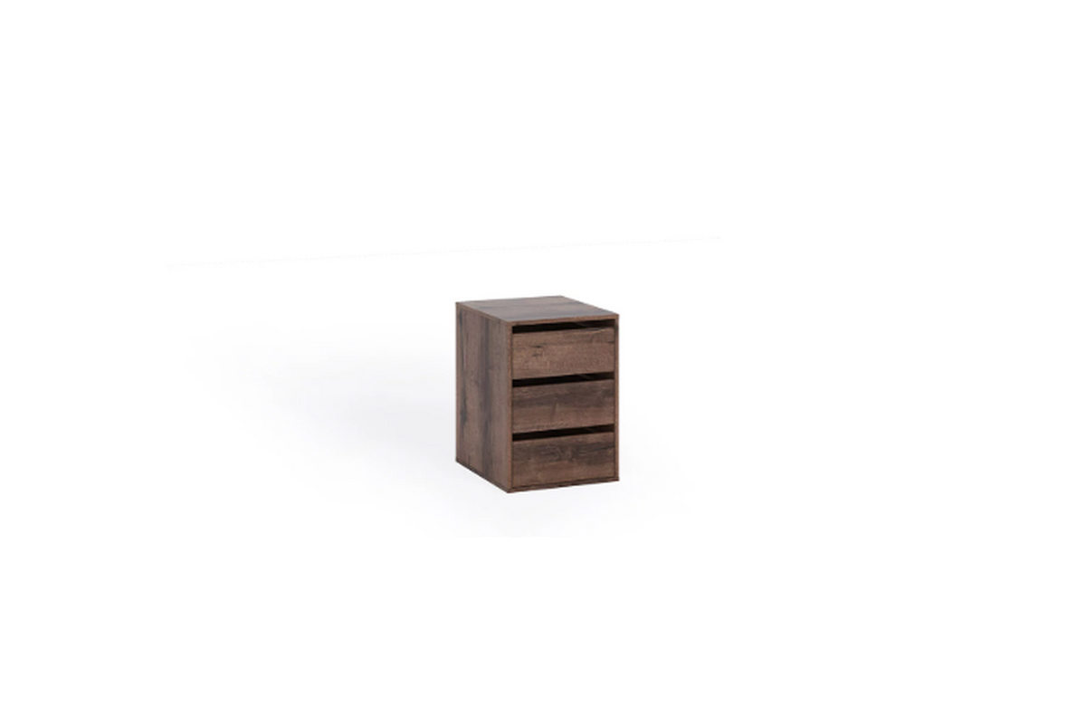 Bono Small Storage Unit
