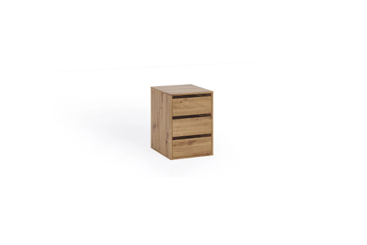 Bono Small Storage Unit