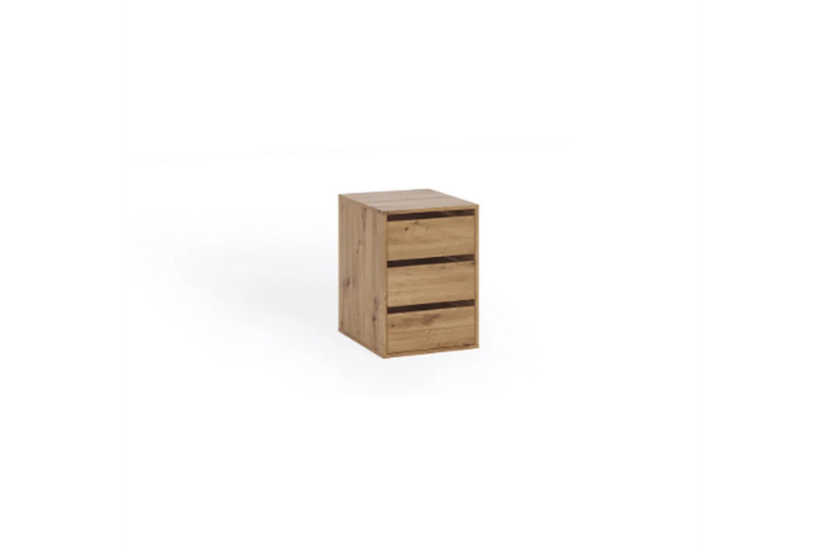 Bono Small Storage Unit