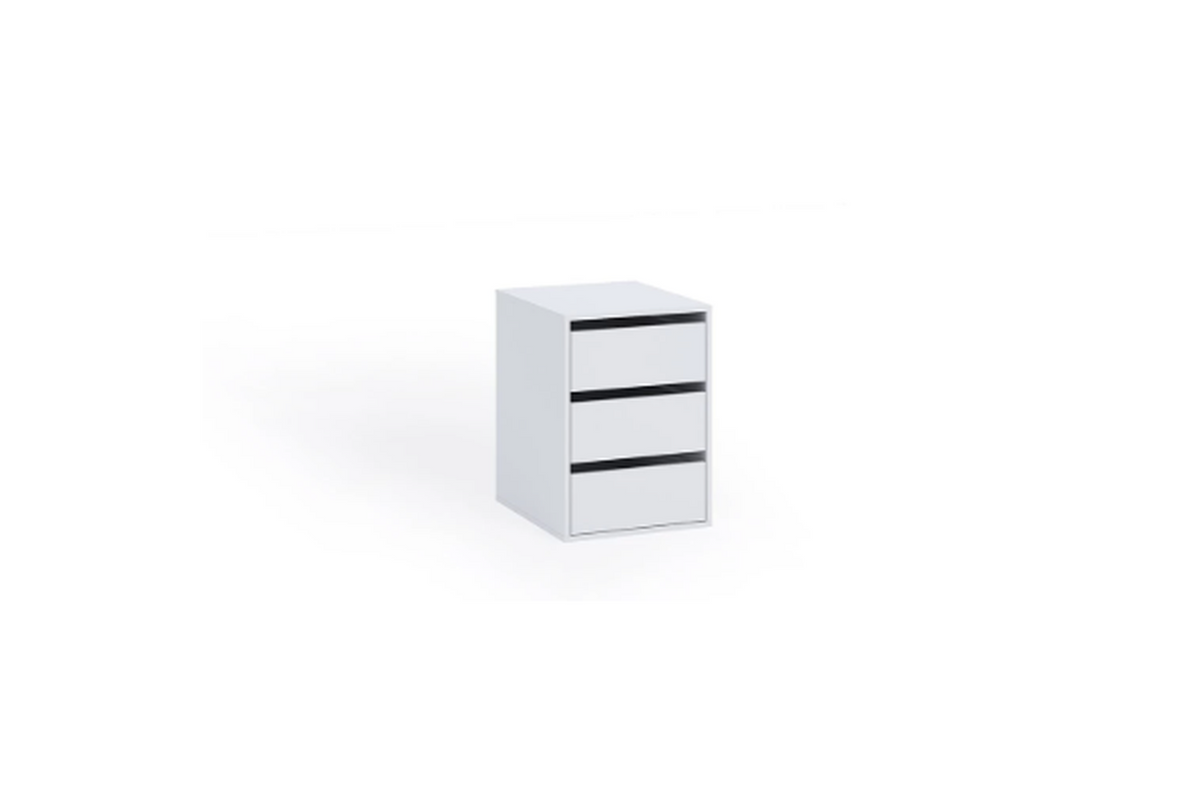 Bono Small Storage Unit