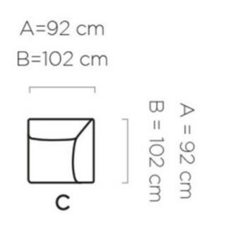 Candelo C - B Module