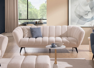 Sofa Valetti 3-osobowa