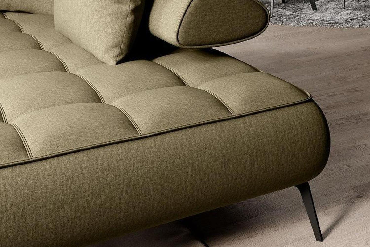 Seledo L Corner Sofa Relax