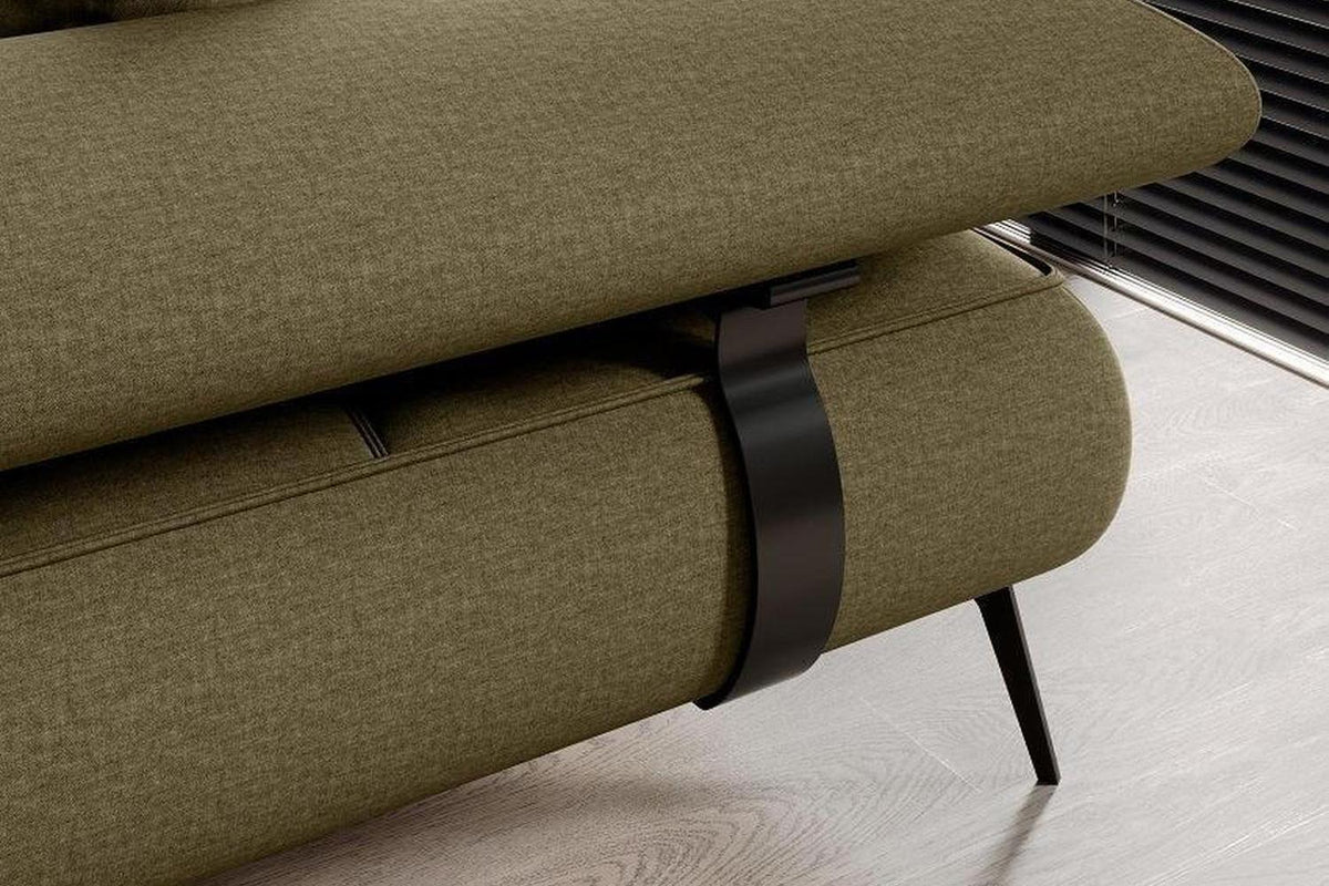 Seledo L Corner Sofa Relax
