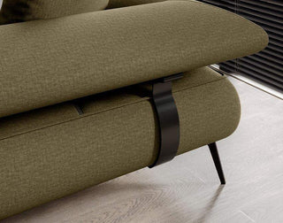 Seledo L Corner Sofa Relax