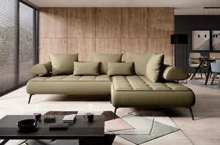 Seledo Mini Corner Sofa Relax