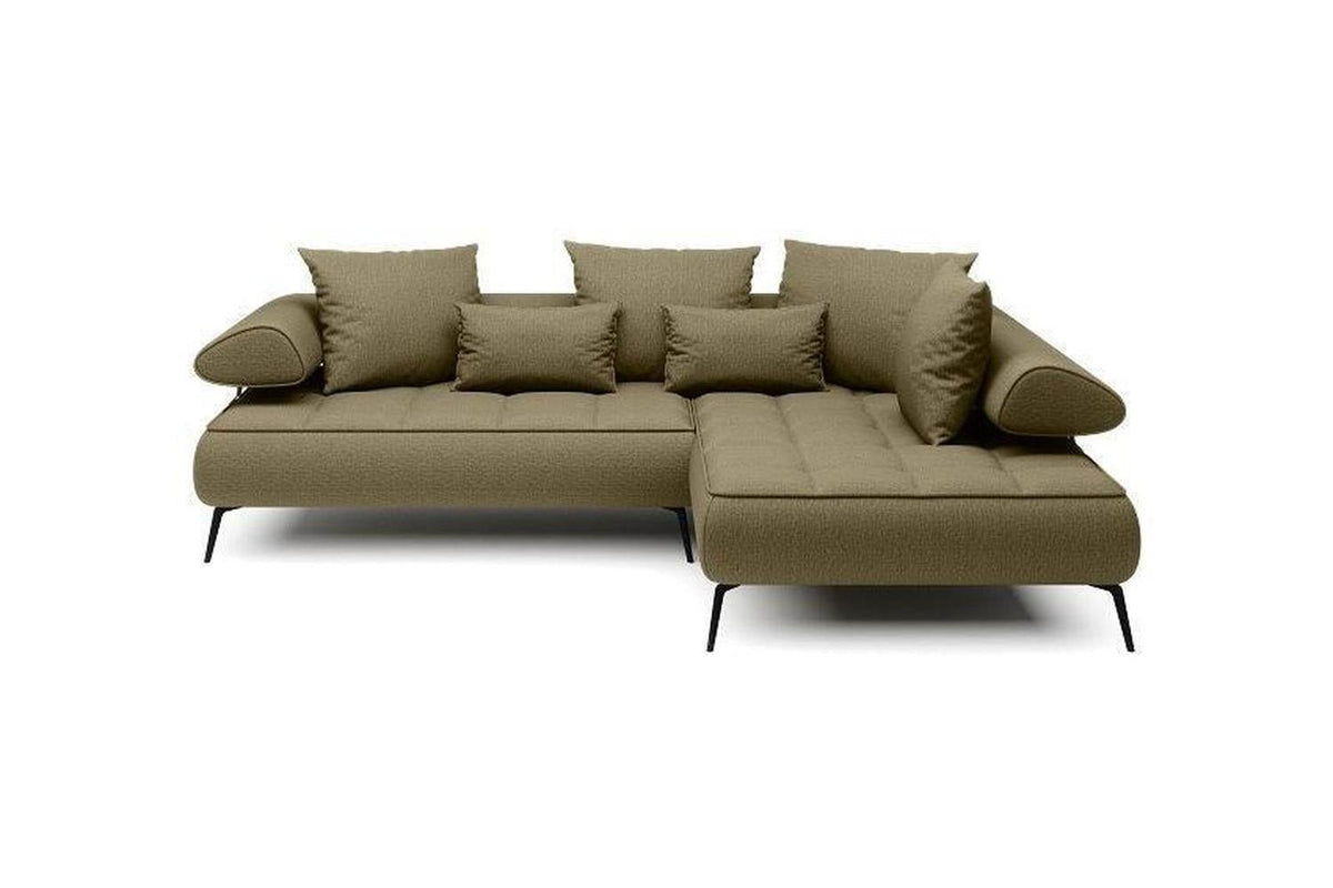 Seledo L Corner Sofa Relax